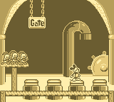 Mickey's Ultimate Challenge screenshot 5 for Sega Game Gear